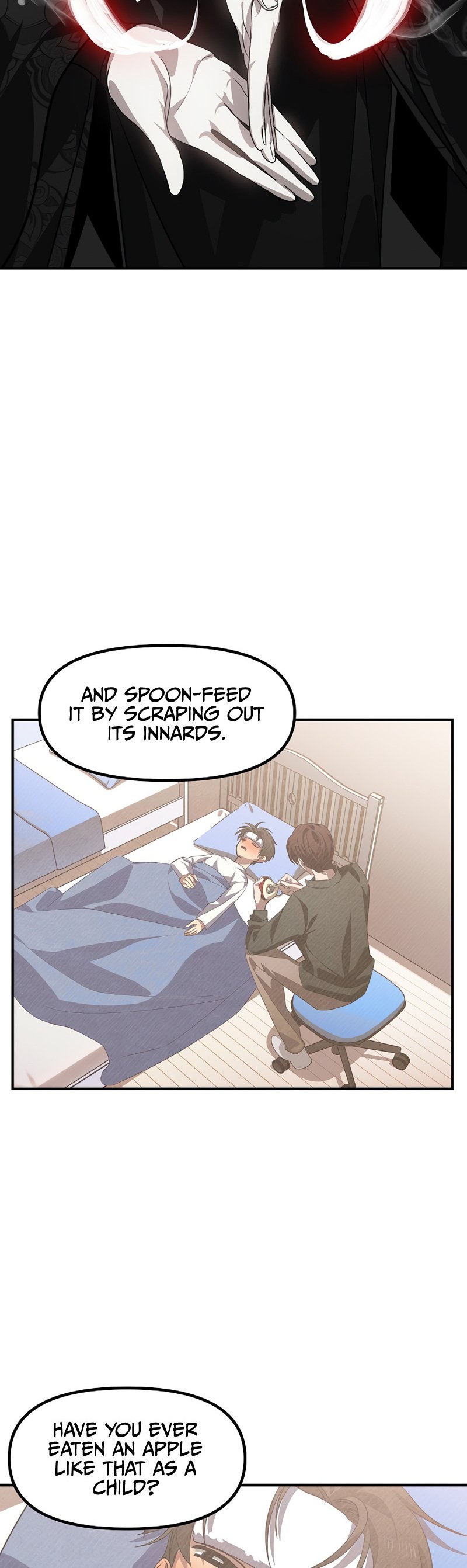 SSS-Class Suicide Hunter, Chapter 68 image 26